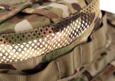 Clawgear Sniper Boonie Hat Multicam L - obrazek 5