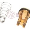 Poseidon Ice Pick GBB Flute Valve System +10% Marui/WE Gold OD-TM-11096040800 31845 asgbox.pl