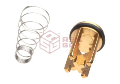 Poseidon Ice Pick GBB Flute Valve System +10% Marui/WE Gold - obrazek 3