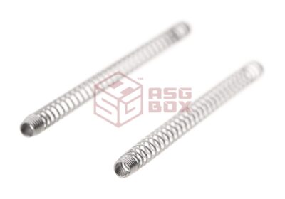 Poseidon Pistol Loading Muzzle Power Spring Set 2pcs - obrazek 3