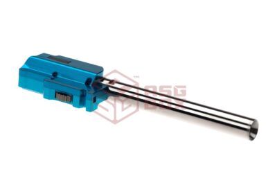 Poseidon Striker Hop Up Chamber Kit 84mm WE G-Force 19 - obrazek 5