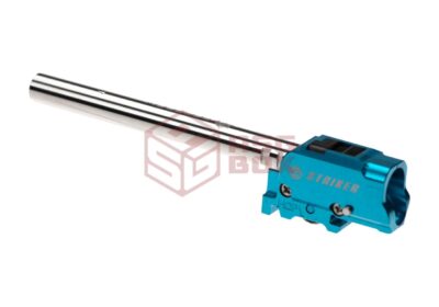 Poseidon Striker Hop Up Chamber Kit 97mm WE G-Force / KJW KP-13 - obrazek 4