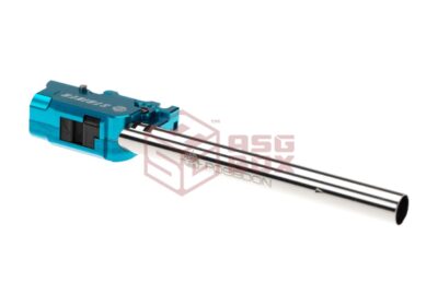 Poseidon Striker Hop Up Chamber Kit 97mm WE G-Force / KJW KP-13 - obrazek 5