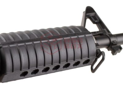 WE M4A1 GBR Black - obrazek 4