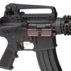 WE M4 RIS CQB GBR Black OD-TM-11098006000 31868 asgbox.pl