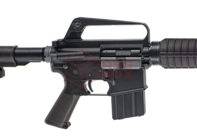 WE XM177 GBR Black - obrazek 3
