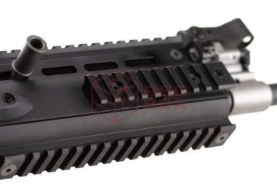 WE Mk17 Open Bolt GBR Black - obrazek 5
