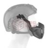 FMA Half Mask for FAST Helmet Black OD-TM-11098406000 31874 asgbox.pl