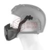 FMA Half Mask for FAST Helmet Black OD-TM-11098406000 31874 asgbox.pl