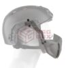 FMA Half Mask for FAST Helmet Foliage Green OD-TM-11098421300 31876 asgbox.pl