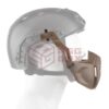 FMA Half Mask for FAST Helmet Desert OD-TM-11098431000 31875 asgbox.pl