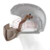 FMA Half Mask for FAST Helmet Desert OD-TM-11098431000 31875 asgbox.pl