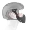 FMA Half Mask II for FAST Helmet Black OD-TM-11098506000 31878 asgbox.pl