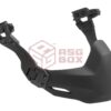 FMA Half Mask II for FAST Helmet Black OD-TM-11098506000 31878 asgbox.pl
