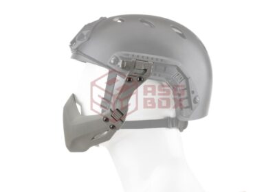 FMA Half Mask II for FAST Helmet Foliage Green - obrazek 4