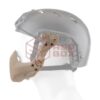 FMA Half Mask II for FAST Helmet Desert OD-TM-11098531000 31879 asgbox.pl