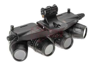 FMA AVS-10 Dummy Black - obrazek 3