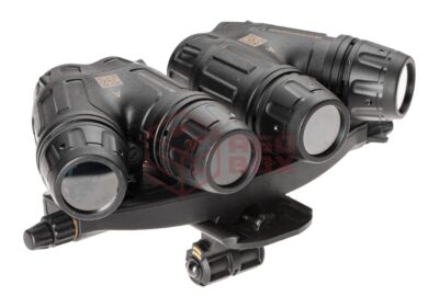 FMA AVS-10 Dummy Black - obrazek 4