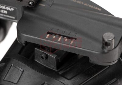 FMA AVS-10 Dummy Black - obrazek 5