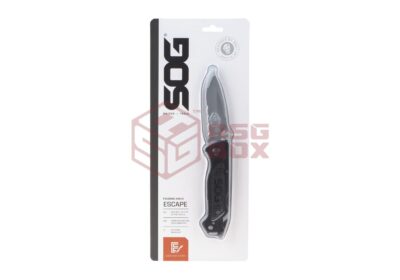 SOG Knives Escape - obrazek 6
