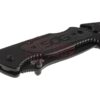 SOG Knives Escape Black OD-TM-11100106000 31899 FF25-CP asgbox.pl
