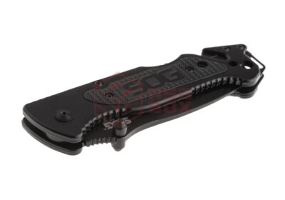 SOG Knives Escape Black - obrazek 5