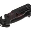 SOG Knives Escape Black OD-TM-11100106000 31899 FF25-CP asgbox.pl