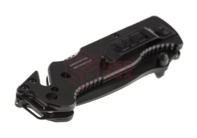 SOG Knives Escape Black - obrazek 6