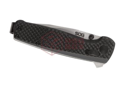 SOG Knives Terminus XR - obrazek 3