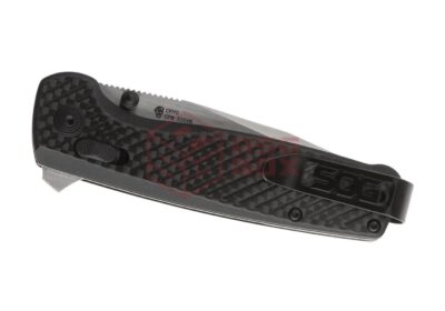 SOG Knives Terminus XR - obrazek 4