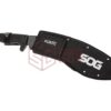 SOG Knives Kukri Machete Black OD-TM-11100506000 31905 MC11-N asgbox.pl