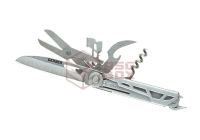 Gerber Armbar Cork Onyx - obrazek 3
