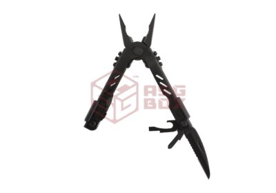 Gerber Compact Sport - Multi-Plier 40 Black - obrazek 5