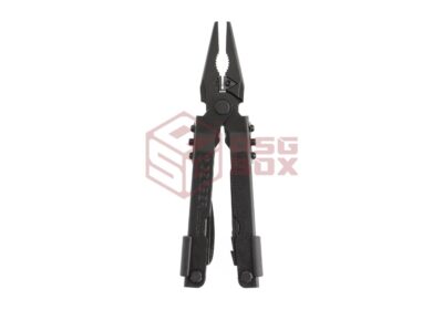 Gerber Multi-Plier 600 - Needlenose with Carbide Insert Cutters Black - obrazek 3