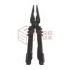 Gerber Multi-Plier 600 - Needlenose with Carbide Insert Cutters Black OD-TM-11101406000 31914 30-000314 asgbox.pl