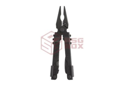 Gerber Multi-Plier 600 - Needlenose with Carbide Insert Cutters Black - obrazek 4