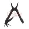Gerber Multi-Plier 600 - Needlenose with Carbide Insert Cutters Black OD-TM-11101406000 31914 30-000314 asgbox.pl