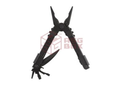 Gerber Multi-Plier 600 - Needlenose with Carbide Insert Cutters Black - obrazek 6