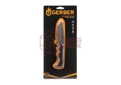 Gerber Freeman Guide Fixed Blade - obrazek 4