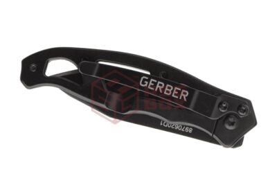 Gerber Mini Paraframe Folder - obrazek 4