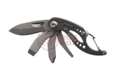 Gerber Curve Folder - obrazek 3