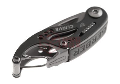 Gerber Curve Folder - obrazek 6