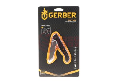 Gerber EVO Mid Folder - obrazek 6