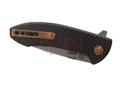CRKT Avant Folder - obrazek 4
