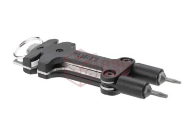 CRKT Knife Maintenance Tool Black - obrazek 4