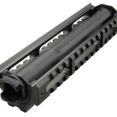 Alternative view of Cyma RPK Gas Tube Rail