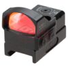Nimrod NTRD-1 Micro Red Dot Sight Black OD-TM-11103106000 31935 asgbox.pl