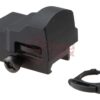 Nimrod NTRD-1 Micro Red Dot Sight Black OD-TM-11103106000 31935 asgbox.pl