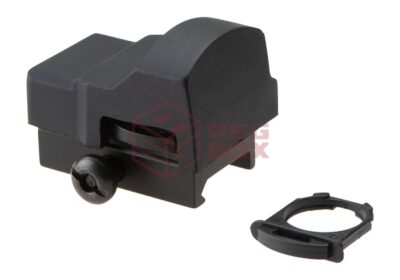 Nimrod NTRD-1 Micro Red Dot Sight Black - obrazek 5
