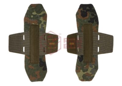 Templar's Gear TPC Shoulder Comfort Pads Gen II Flecktarn - obrazek 3